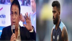IPL 2022 Final: हार्दिक पंड्या टीम इंडियाचा कॅप्टन म्हणून सुनील गावस्करांना कसा वाटतो? त्यांचं मत काय? जाणून घ्या....