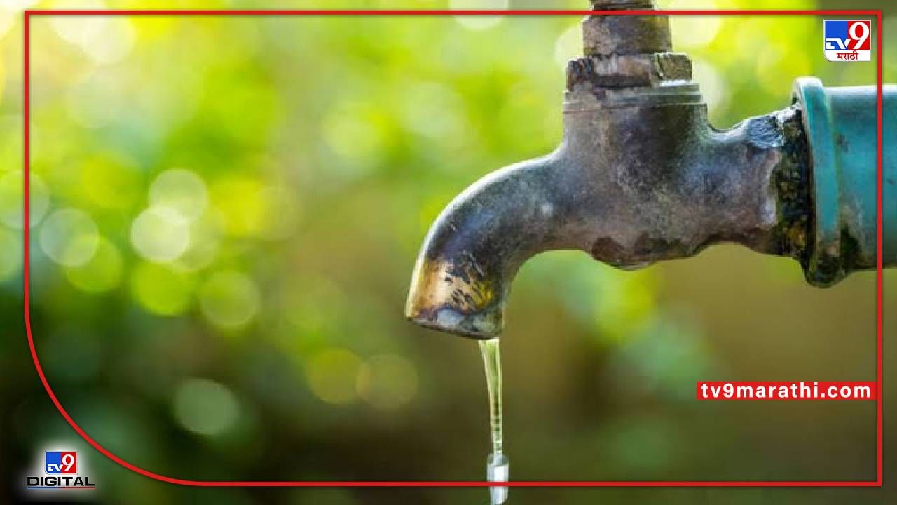 Thane Water Crisis : डोंबिवलीत तब्बल 52 तास नाही पाणी! पाण्यासाठी डोंबिवलीकरांची एमआयडीसी कार्यालयावर धडक