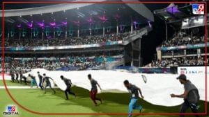IPL 2022 : पडद्यामागील खऱ्या हिरोंसाठी बीसीसीआयकडून मोठी घोषणा, 1.25 कोटी रुपयांचे बक्षीस