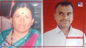 Solapur Suicide : सोलापुरात मायलेकांची गळफास घेत आत्महत्या, कारण अस्पष्ट