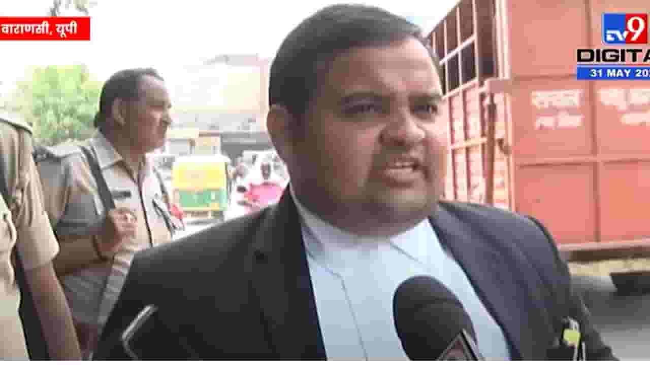 Gyanvapi Masjid Case: फिर्यादी राखी सिंग यांची CBI चौकशीसाठी वाराणसी कोर्टात धाव