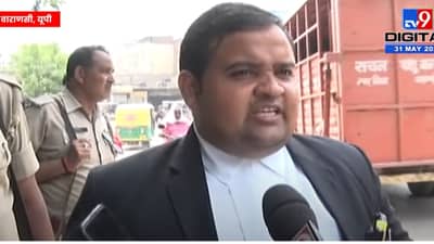 Gyanvapi Masjid Case: फिर्यादी राखी सिंग यांची CBI चौकशीसाठी वाराणसी कोर्टात धाव