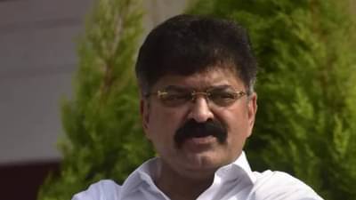 ठाण्यातील 1398 सातबाऱ्यांचा प्रश्न माझ्या हातून निकाली निघाला याचा मोठाआनंद : जितेंद्र आव्हाड