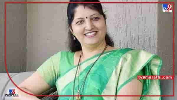 Rupali Chakankar : रुपाली चाकणकर धमकी प्रकरणी एकाला पोलिसांनी घेतलं ताब्यात