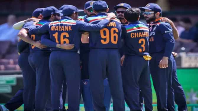 Indian Cricket Team Schedule: टीम इंडियाला श्वास घ्यायलाही वेळ नाही! असं आहे T20 World cup पर्यंतच व्यस्त वेळापत्रक