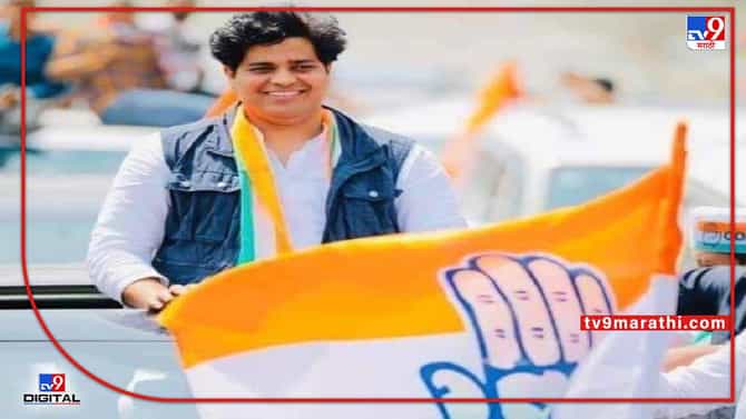 Rajya Sabha Election : जे इम्रान प्रतापगढी लोकसभेला 6 लाख मतांनी पडले, ते महाराष्ट्रातून राज्यसभेवर का? काँग्रेसमध्ये राहुल गांधींच्याचविरोधात सवाल