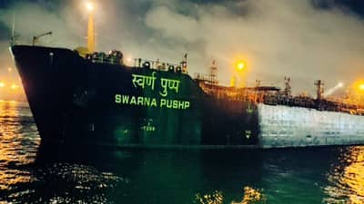financial crisis in Sri Lanka : भारताकडून श्रीलंकेला मदत सुरूच, पेट्रोलनंतर आता पुन्हा 40,000 टन डिझेलचा पुरवठा