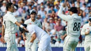 IND vs ENG: इंग्लंडकडून Playing -11 ची घोषणा, एजबॅस्टन कसोटीत खेळणार 5 नवीन खेळाडू