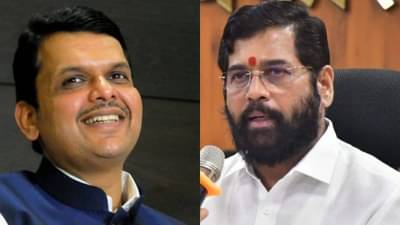 Eknath Shinde: महाराष्ट्राची सूत्रं पुन्हा मराठा मुख्यमंत्र्यांच्या हाती, फडणवीसांच्या खेळीनं राष्ट्रवादी, काँग्रेसही चेकमेट?