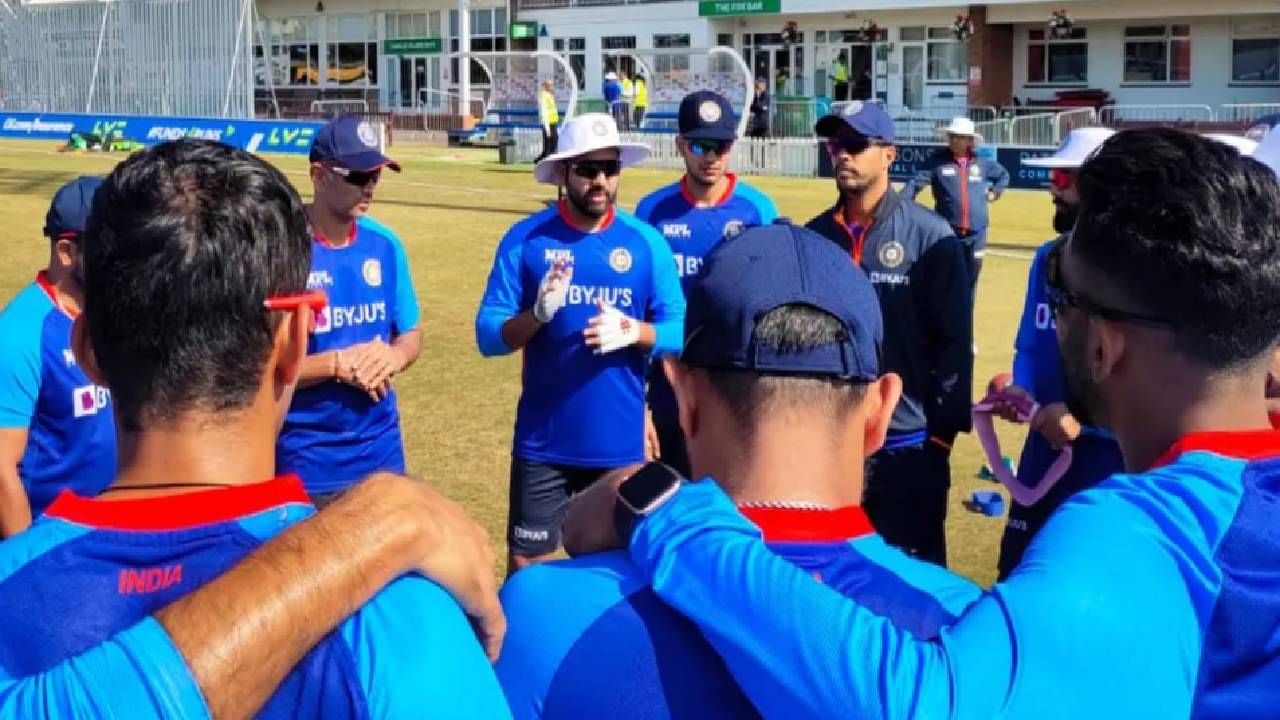 IND vs ENG 1st T 20: रोहित शर्मा IN झाल्यामुळे पुणेकराची संधी हुकणार, उद्या Playing-11 मध्ये कोणाला संधी मिळणार?