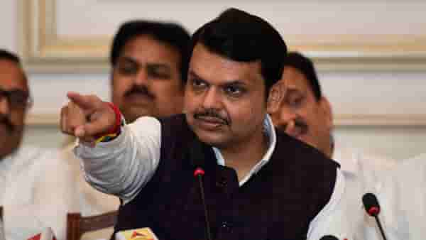 Devendra Fadnavis: पुन्हा एकदा उलटफेर, देवेंद्र फडणवीस शिंदेंचे उपमुख्यमंत्री होणार, दिल्लीतून जेपी नड्डांची घोषणा