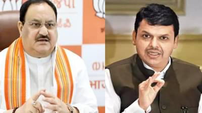 BJP: फडणवीस म्हणाले, मी मंत्रिमंडळात नसेल, नड्डा म्हणाले, उपमुख्यमंत्री व्हा, फडणवीस-नड्डांमध्ये विसंवाद? 3 अँगल समजून घ्या