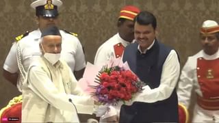 Devendra Fadnavis : ‘ज्या पक्षाने मला सर्वोच्च पद दिले, त्या पक्षाचा आदेश मला शिरोधार्य’, उपमुख्यमंत्रीपदाची शपथ घेताच फडणवीसांचं ट्वीट