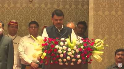 Devendra Fadnavis : ज्या पक्षाने मला सर्वोच्च पद दिले, त्या पक्षाचा आदेश मला शिरोधार्य, उपमुख्यमंत्रीपदाची शपथ घेताच फडणवीसांचं ट्वीट