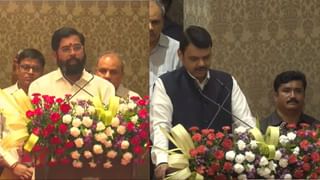 CM Eknath Shinde: आपण तरी बेसावध राहू नका, सावधपणे पावले टाका, एकनाथ शिंदेंचं अभिनंदन करताना राज ठाकरेंचा सजगतेचा इशारा