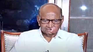 Sharad Pawar: एकनाथ शिंदेंनी शिवसेना कशी हायजॅक केली? शरद पवारांचं उद्धव ठाकरेंच्या त्या निर्णयावर बोट