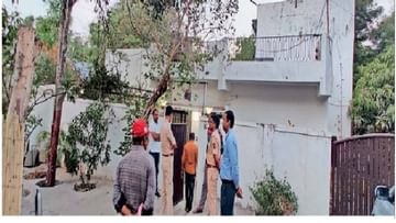 Aurangabad | खिडकी फोडून घुसले चोर, परदेशात गेलेल्या संस्थाचालकांच्या घरातून अर्धा कोटी किंमतीचा माल लंपास