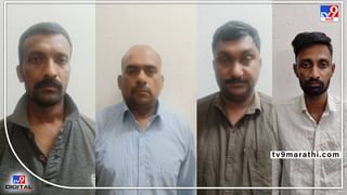 Video : कत्तलीसाठी गायी घेऊन जाणारा ट्रक नागरिकांनी पेटविला, परिसरात पोलिसांचं पथक तैनात