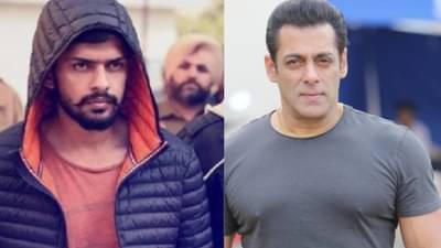 Salman Khan: सलमान खानला धमकी दिली होती, पण... लॉरेन्स बिश्नोईच्या चौकशीतून महत्त्वाची माहिती समोर