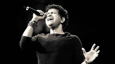 KK: गायक केकेच्या अचानक जाण्याने संगीत क्षेत्र हळहळले ; पंतप्रधान, केंद्रीय गृहमंत्र्यासह अनेक कलाकारांनी वाहिली श्रद्धांजली.