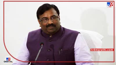 Sudhir Mungantiwar : शिवसेना काँग्रेसची बी टीम आहे, सुधीर मुनगंटीवार यांची महाविकास आघाडीच्या नेत्यांवरती जोरदार टीका