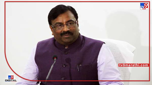 Sudhir Mungantiwar : शिवसेना काँग्रेसची बी टीम आहे, सुधीर मुनगंटीवार यांची महाविकास आघाडीच्या नेत्यांवरती जोरदार टीका