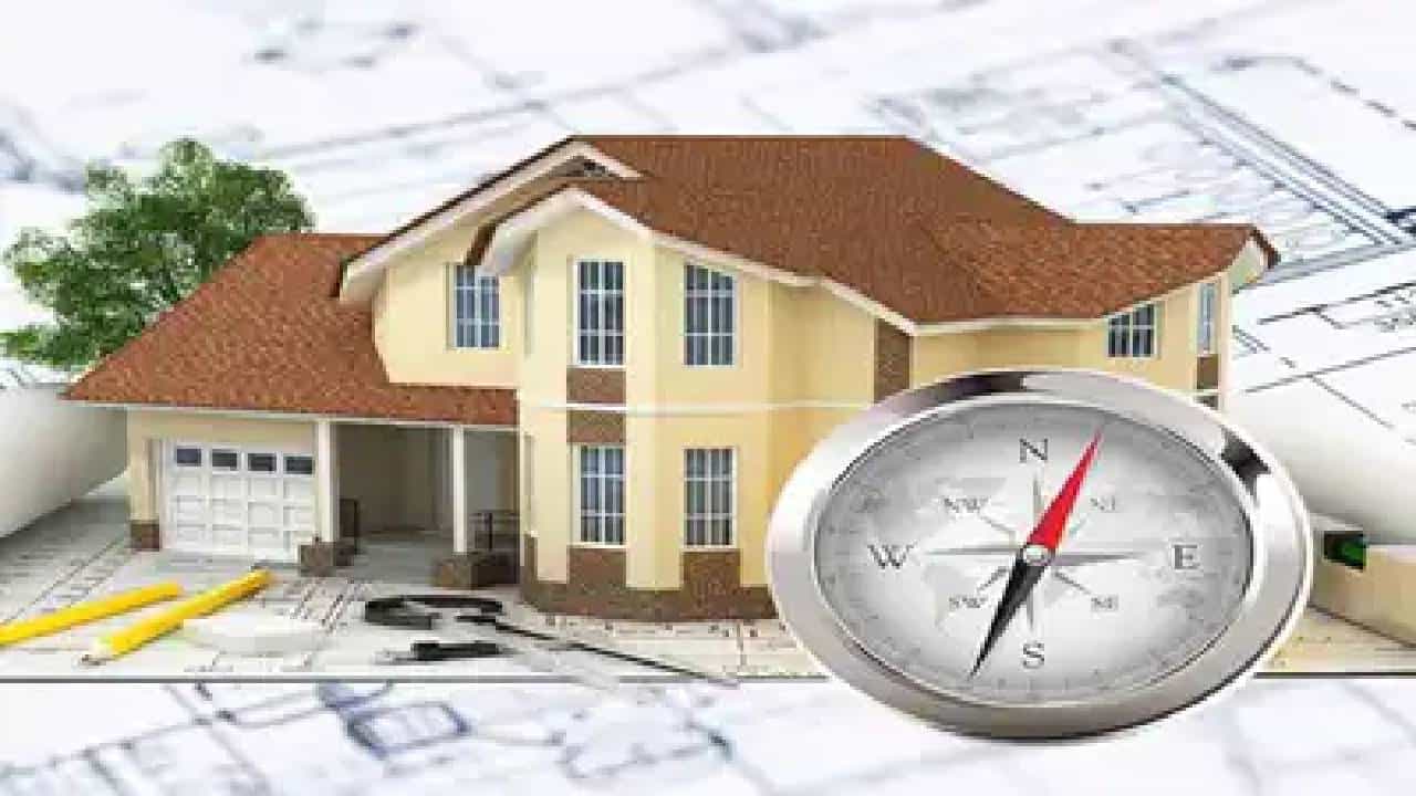 Vastu tips: घराच्या दक्षिण-पश्चिमेला काय ठेवाल?, काय लाभ होतील?, वाचून तर पाहा
