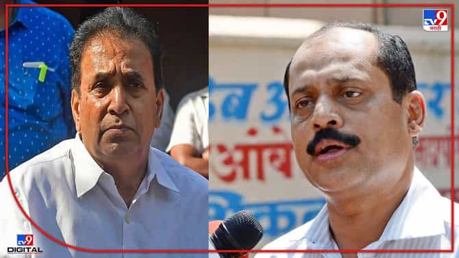 100 Crore Scam : शंभर कोटी कथित घोटाळा प्रकरणात सीबीआयकडून आरोपपत्र दाखल