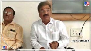Vijay Shivtare : पुरंदरमध्ये मृत्यू झालेल्या घटनेची चौकशी करा; विजय शिवतारेचं मुख्यमंत्री अन् गृहमंत्र्यांना पत्र