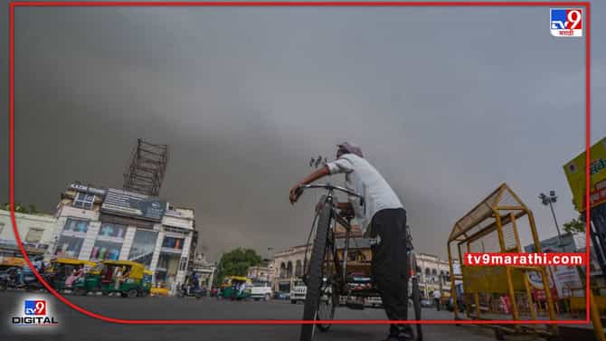 Maharashtra Rain : महाराष्ट्रात सरासरीपेक्षा अधिक पाऊस, खरिपाच्या तोंडावर पेरणीबाबत हवामानतज्ञांचा काय आहे सल्ला?