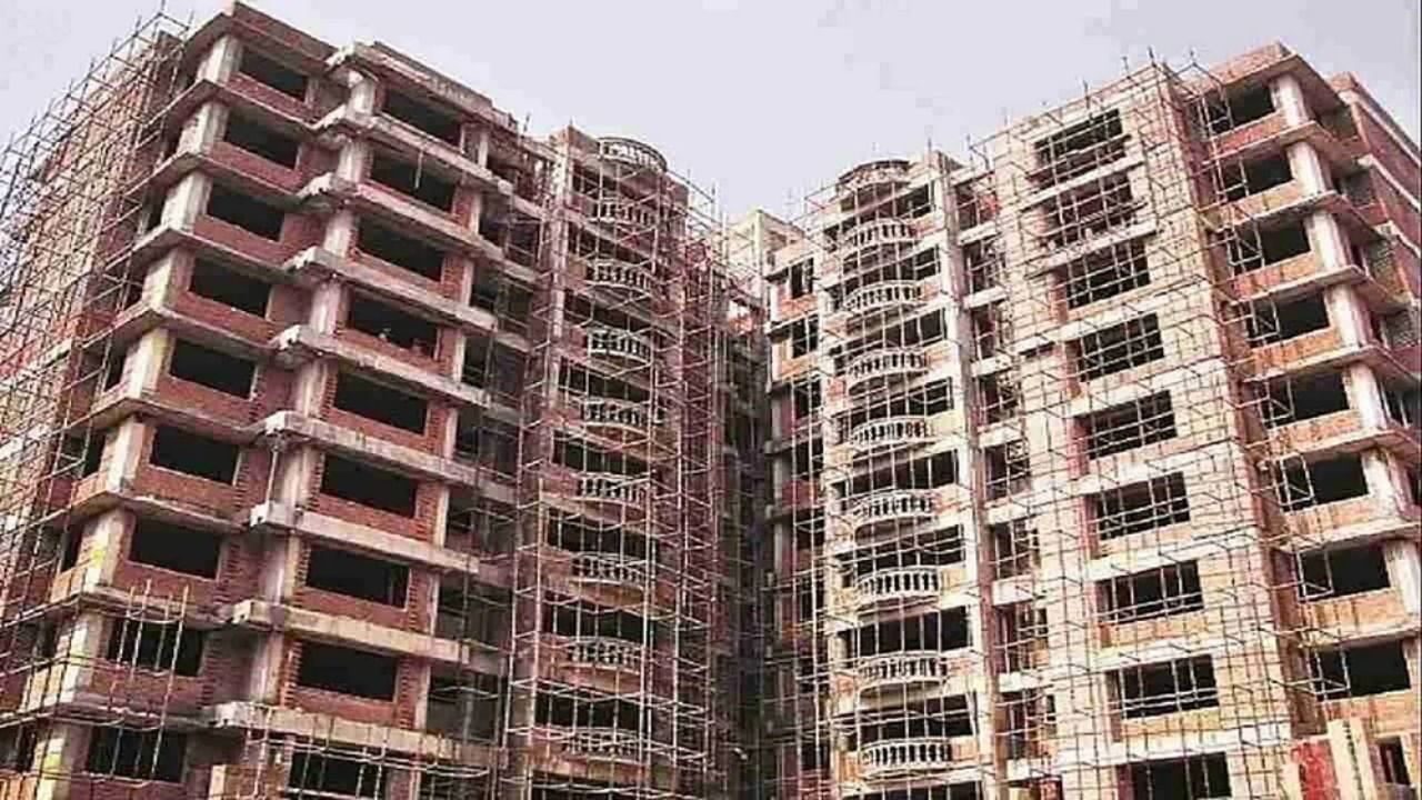 Budget homes : परवडणारी घरं देणं गृहनिर्माण क्षेत्राला झालंय आव्हानात्मक; कारणं काय? इथे सविस्तर वाचा...