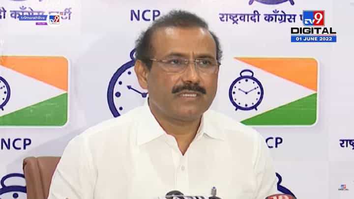 जाणून घ्या: मंकीपॉक्स बद्दल काय म्हणतायत आरोग्यमंत्री जाणून घ्या: मंकीपॉक्स बद्दल काय म्हणतायत आरोग्यमंत्री