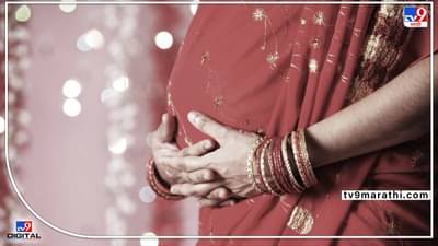 नवऱ्याला वाटलं बायकोचा गर्भपात झालाय, पण डॉक्टर म्हणाले, गळ्यावरुन सुरा फिरवलाय, ही तर हत्या!