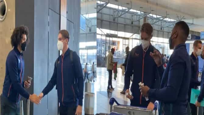 IND vs SA T20 Series: भारताला वर्ल्ड रेकॉर्ड बनवण्यापासून रोखणार, दक्षिण आफ्रिकेचा संघ भारतात दाखल