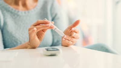 Diabetes | मधुमेही रुग्णांनी उन्हाळ्यात या आरोग्यदायी पेयांचे नक्की सेवन करावे!