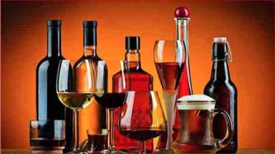 आता घरपोच दारू विक्री बंद; राज्य सरकारकडून निर्णय मागे, राज्य उत्पादन शुल्क विभागाला आदेश