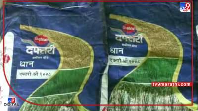 Bhandara Seeds Fraud | दफ्तरी बियाणे कंपनीकडून शेतकऱ्यांची फसवणूक, भंडारा कृषी विभागाकडे तक्रारींचा पाऊस, वर्ष लोटूनही कारवाई का नाही?