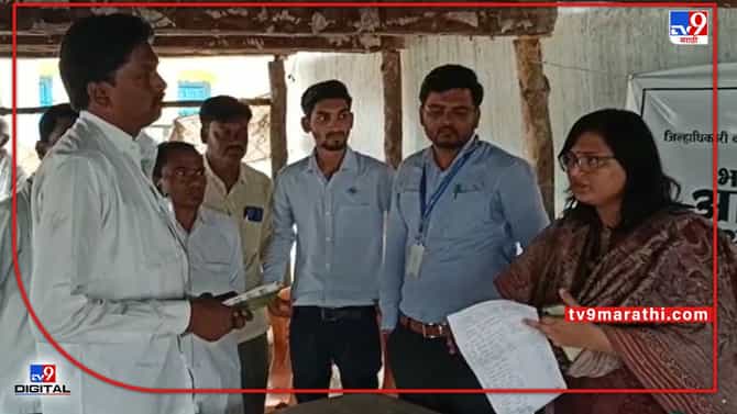 Crop Loan : मुख्यमंत्र्यांचे आदेश अन् नांदेडात अंमलबजावणीही, पीक कर्जाचा आकडा वाढवण्यासाठी नेमका कोणता पर्याय?