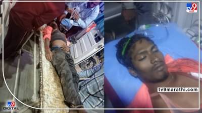 काश्मिरात 12 तासांत दुसरा दहशतवादी हल्ला, दहशतवाद्यांनी बडगाममध्ये दोन प्रवाशांना मारल्या गोळ्या, एकाचा मृत्यू, सकाळी बँक मॅनेजरची केली हत्या