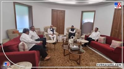 Rajya Sabha election : राज्यसभेच्या बदल्यात विधानपरिषद? देवेंद्र फडणवीसांची भेट घेत मविआ नेत्यांचा महत्त्वपूर्ण प्रस्ताव