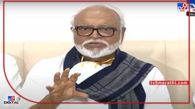 Rajya Sabha Election : आघाडीच्या प्रस्तावावर भाजपचा उलटा प्रस्ताव नेमका काय?; भुजबळ म्हणतात, दुपारपर्यंत चित्रं स्पष्ट होईल