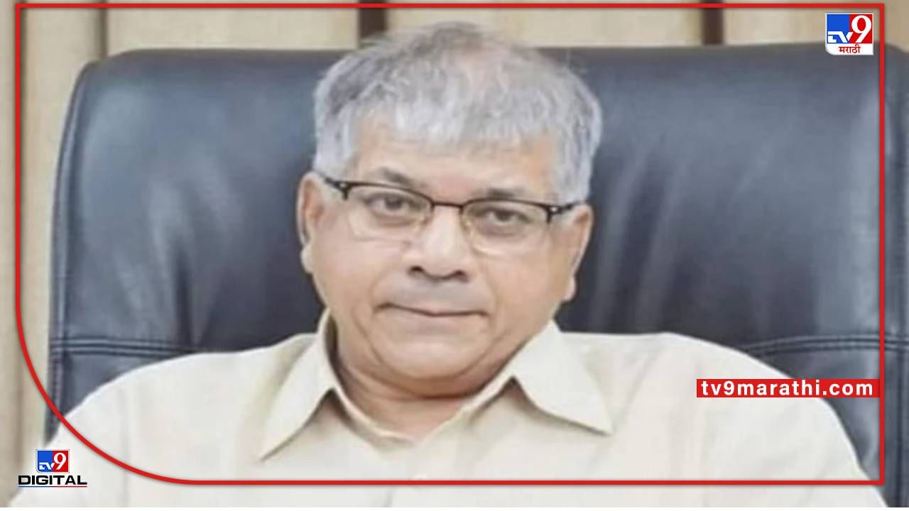 Prakash Ambedkar | राज्यसभा निवडणुकीत सहाव्या जागेसाठी घोडेबाजार होणार! आपल्या ऐकण्यात नसेल इतकी किंमत असेल, प्रकाश आंबेडकर यांची टीका