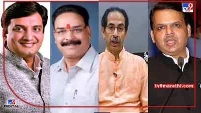 Rajya Sabha Election: उमेदवारी अर्ज मागे घेण्याची वेळ संपली, 6 जागा, 7 उमेदवार मैदानात; बाजी कोण मारणार?