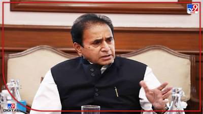 Anil Deshmukh Bail : अनिल देशमुखांच्या जामिनाला केतकी चितळेच्या वकिलांचा विरोध