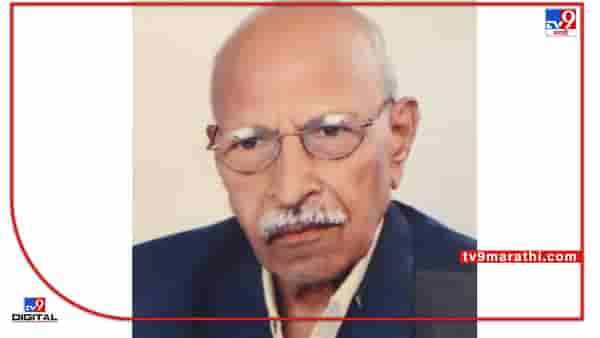 Sudhir Mungantiwar | सुधीर मुनगंटीवार यांना पितृशोक, डॉ. सच्चिदानंद मुनगंटीवार यांचे निधन; नागपुरात घेतला अखेरचा श्वास