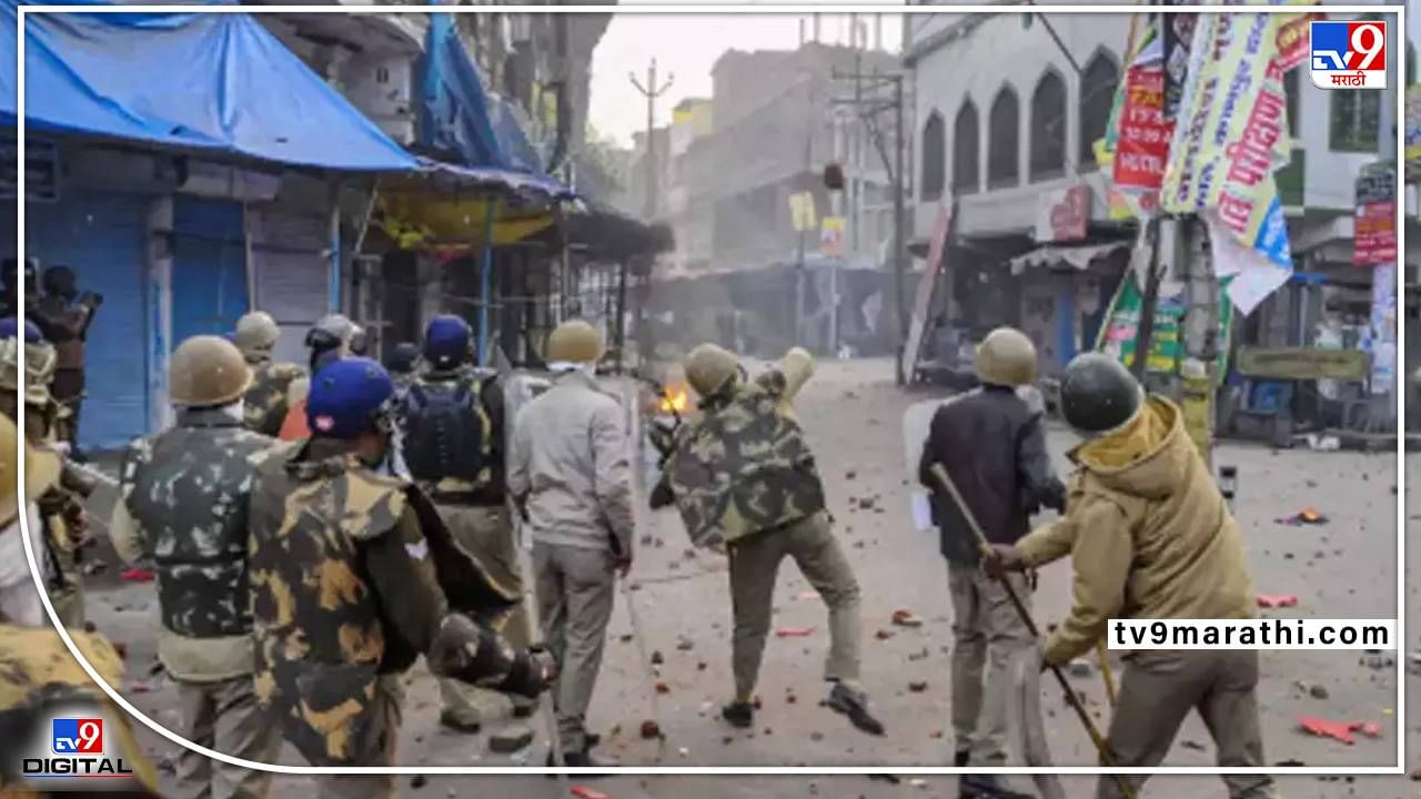 Kanpur violence:कानपूर हिंसाचाराचा मास्टरमाईंड जफर हयात हाशमीसह ३६ जण अटकेत, योगी सरकार दोषींवर कठोर कारवाई करणार, तीन बडे पोलीस अधिकारी कानपुरात