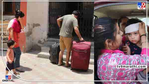 Target Killing in Jammu Kashmir : टार्गेट किलिंगची धास्ती! 2 वर्षांत 11 हिंदू मारले, 3000 हिंदूंनी रातोरात काश्मीर सोडले
