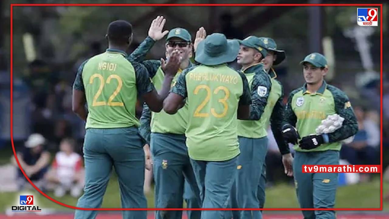 IND vs SA T20 Series: दक्षिण आफ्रिकन खेळाडूंच्या मनात भारताच्या दोन गोलंदाजांची भिती, कॅप्टन टेंबा बावुमाने दिली स्पष्ट कबुली