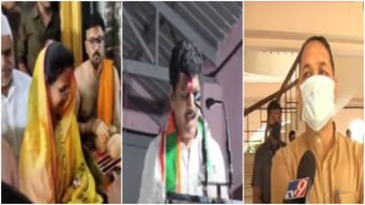 मुख्यमंत्रीपदावरून पुन्हा वाद? सुप्रिया सुळेंनंतर धनंजय मुंडेंचं वक्तव्य तर दिलीप वळसे पाटील म्हणतात...