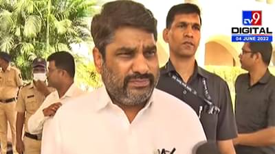 Satej Patil : राज्यसभा निवडणुकीत महाविकास आघाडीचाच उमेदवार विजयी होणार, सतेज पाटलांना विश्वास; भाजपावर आरोप करत म्हणाले...